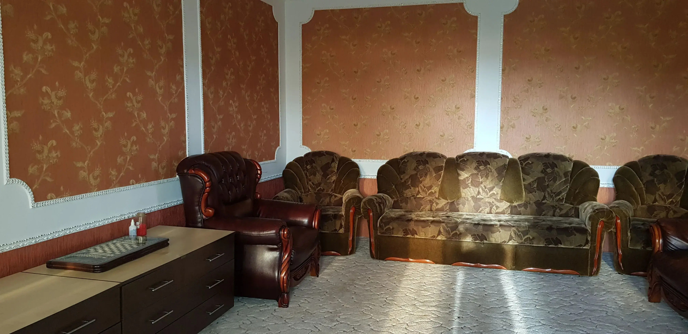 Гостевой дом Милена