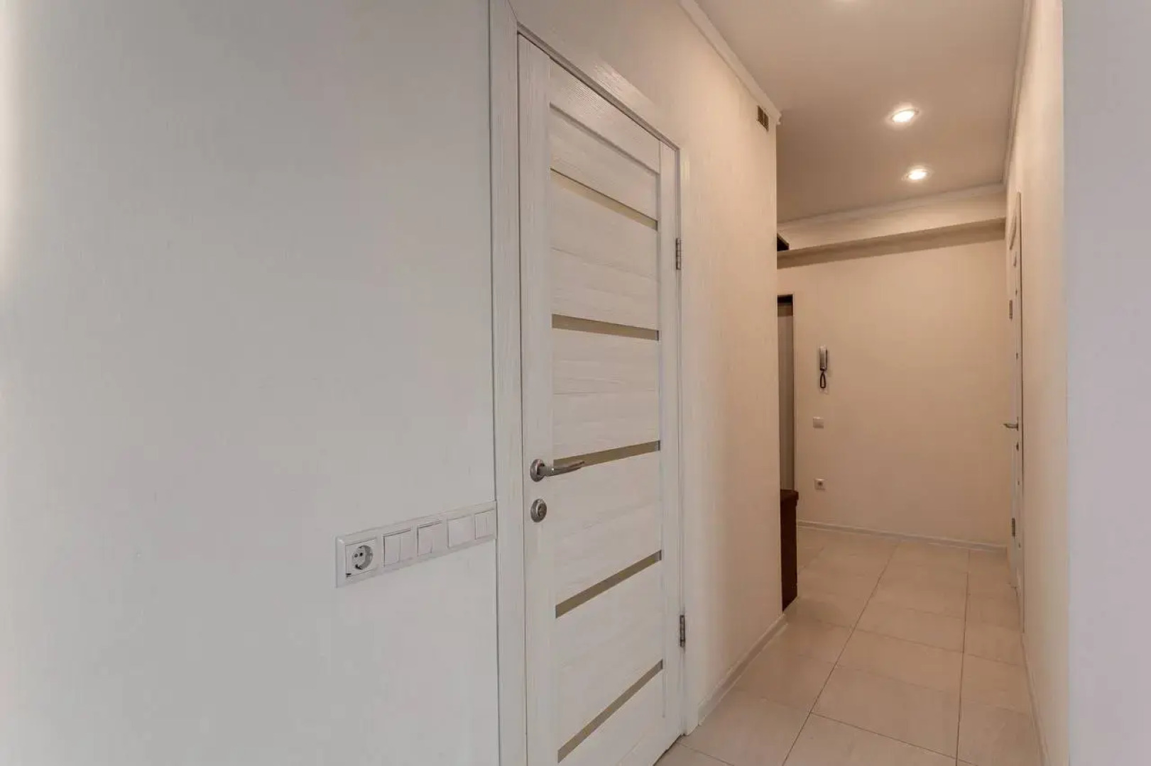 Квартира 4.16 Studio Areda