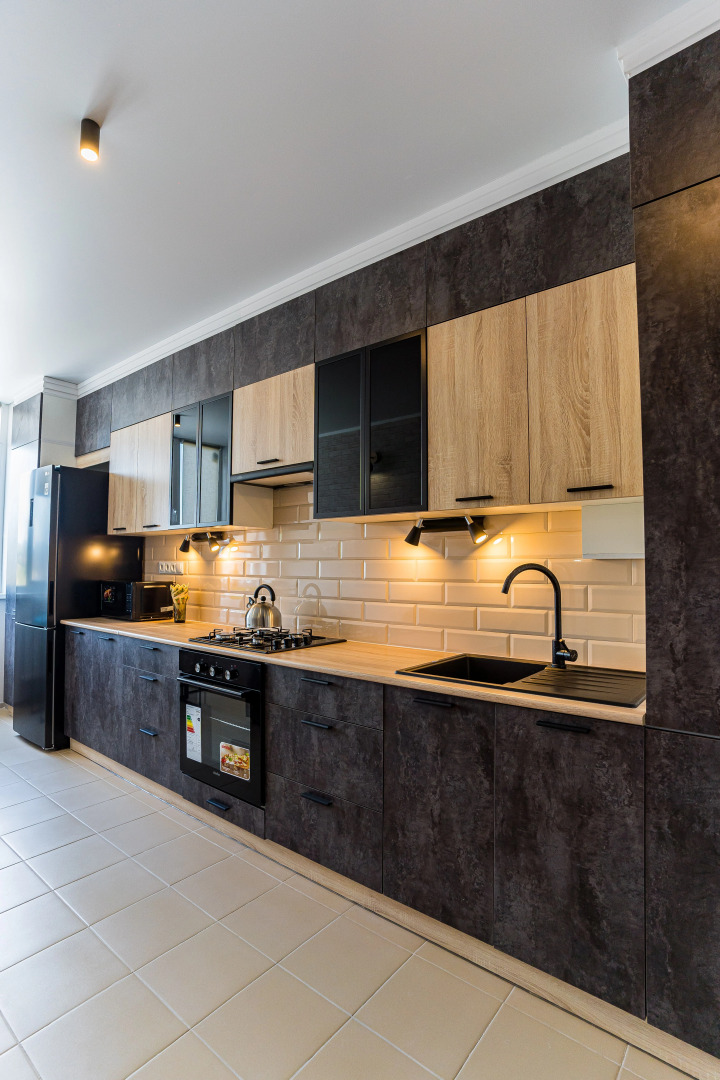 Апартаменты Уютные С Новым Ремонтом От LetoApart