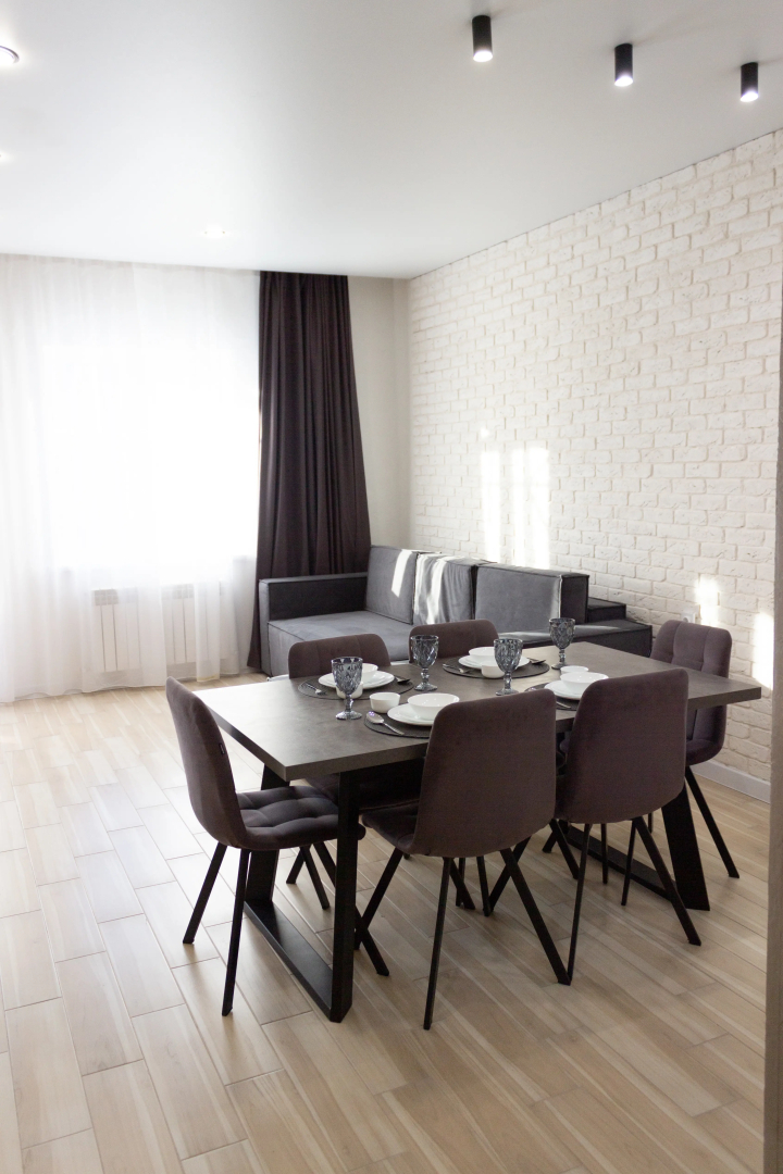 Вилла Бунгало Фиеста