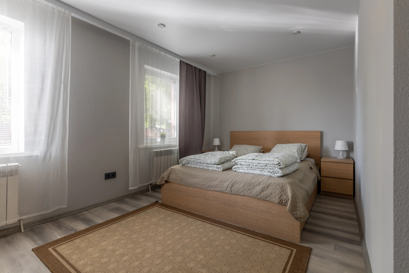 Гостевой дом Eco Home