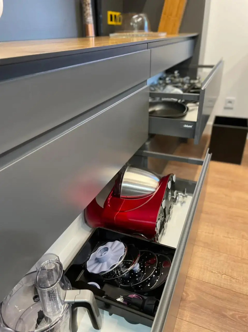 Апартаменты One Such