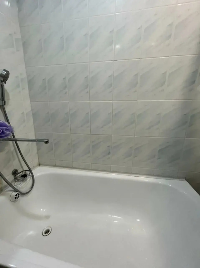 Апартаменты 1-комнатные с видом на Волгу (Бухта)