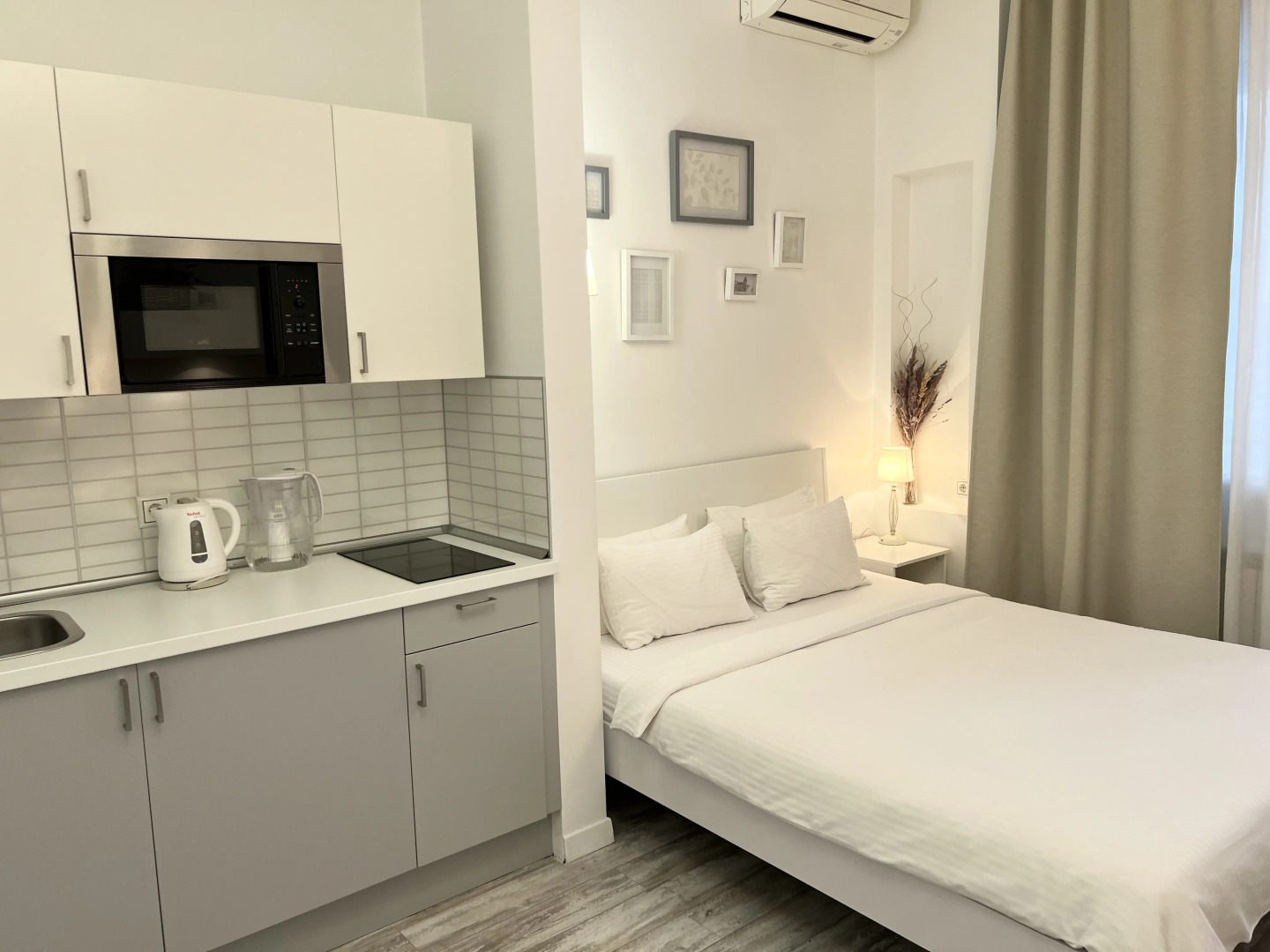 Апартаменты Мой Дом Звезда