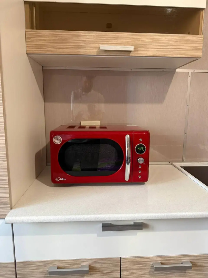 Квартира Район Центральный