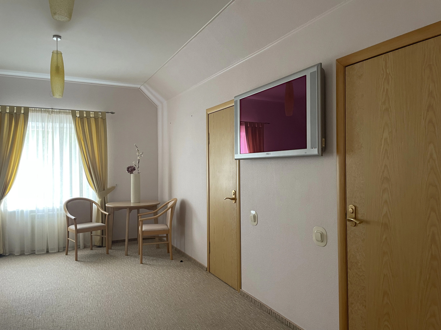 Гостиничный комплекс "Чистые Пруды"