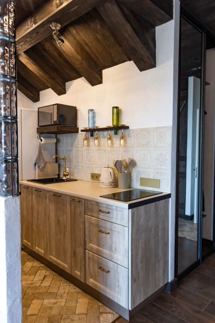 Квартира Атмосфера Итальянской Тосканы