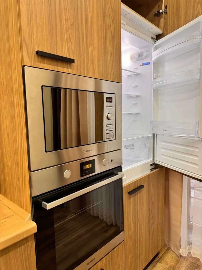 Апартаменты в ЖК Арбат в центре города