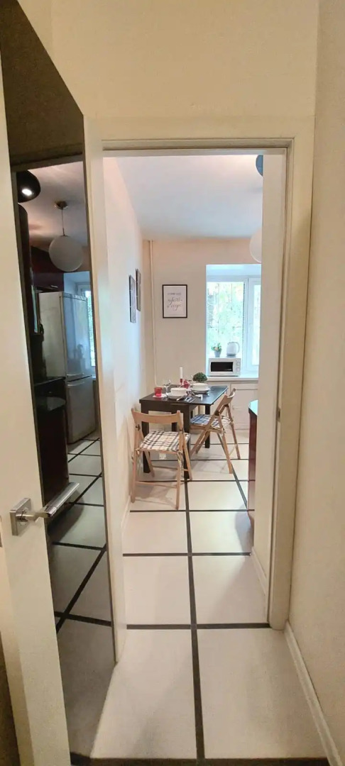 Квартира Центр Достоевского\Мустая Карима\К.Маркса