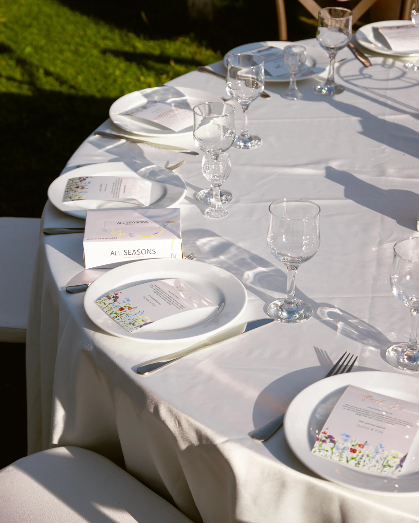 Бунгало All Seasons Sevan