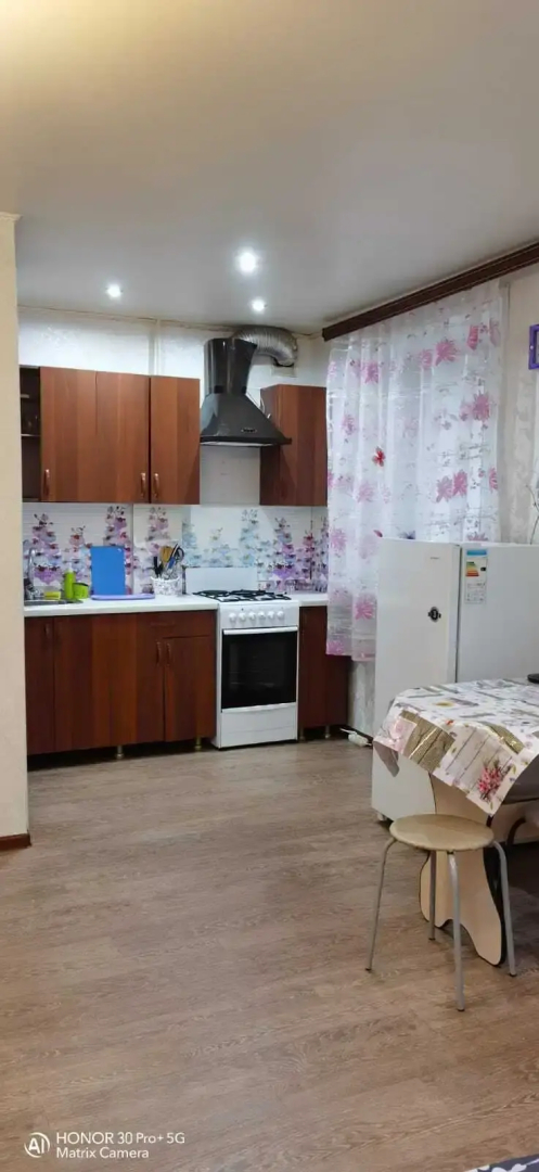 Квартира улица Башкортостана 24