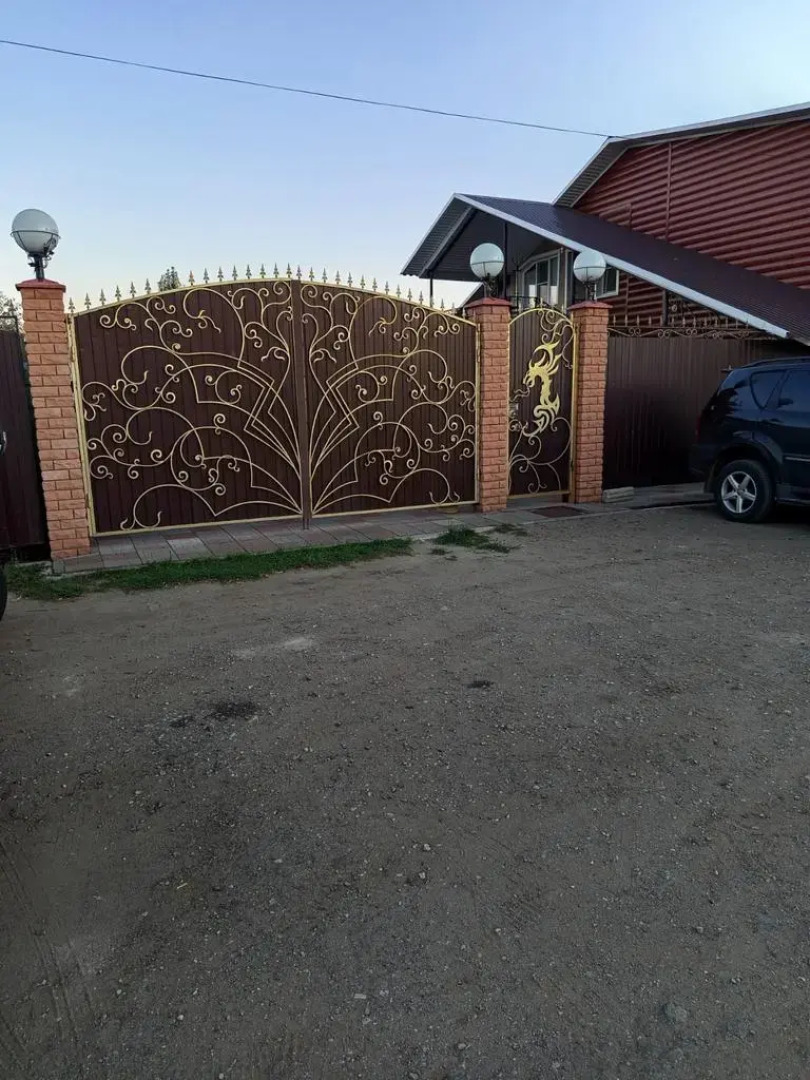 Гостевой дом Причал