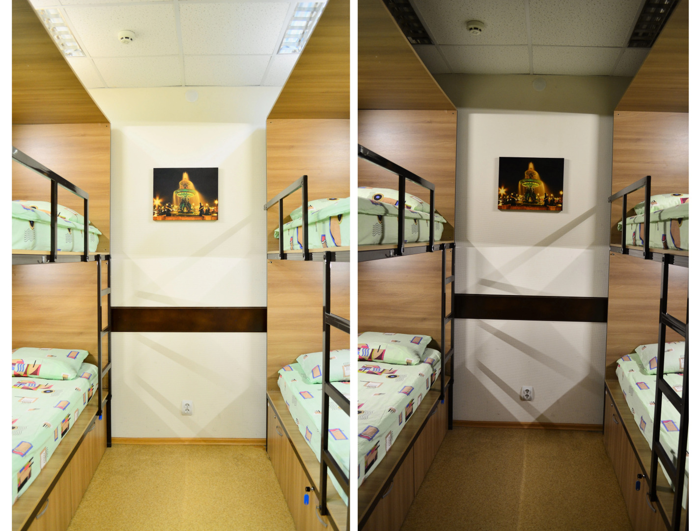 Хостел Kunak House