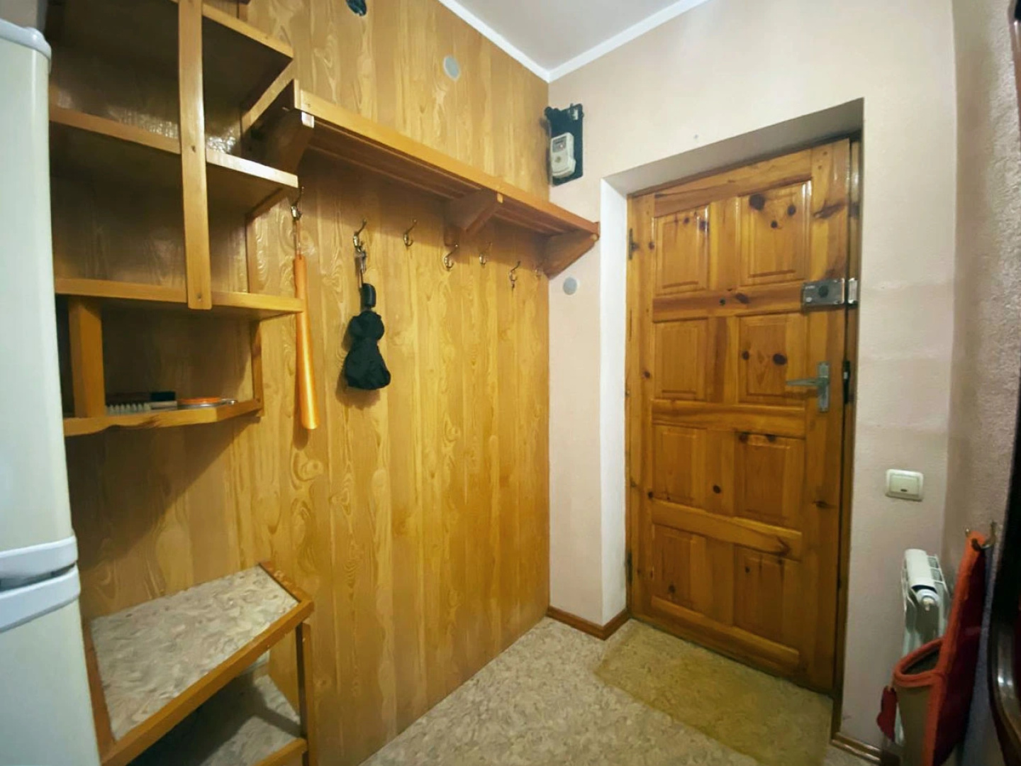Квартира Чапаева