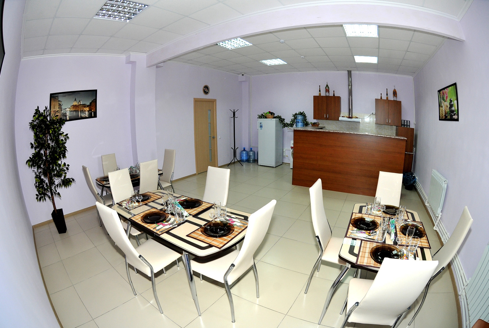 Отель Олимп