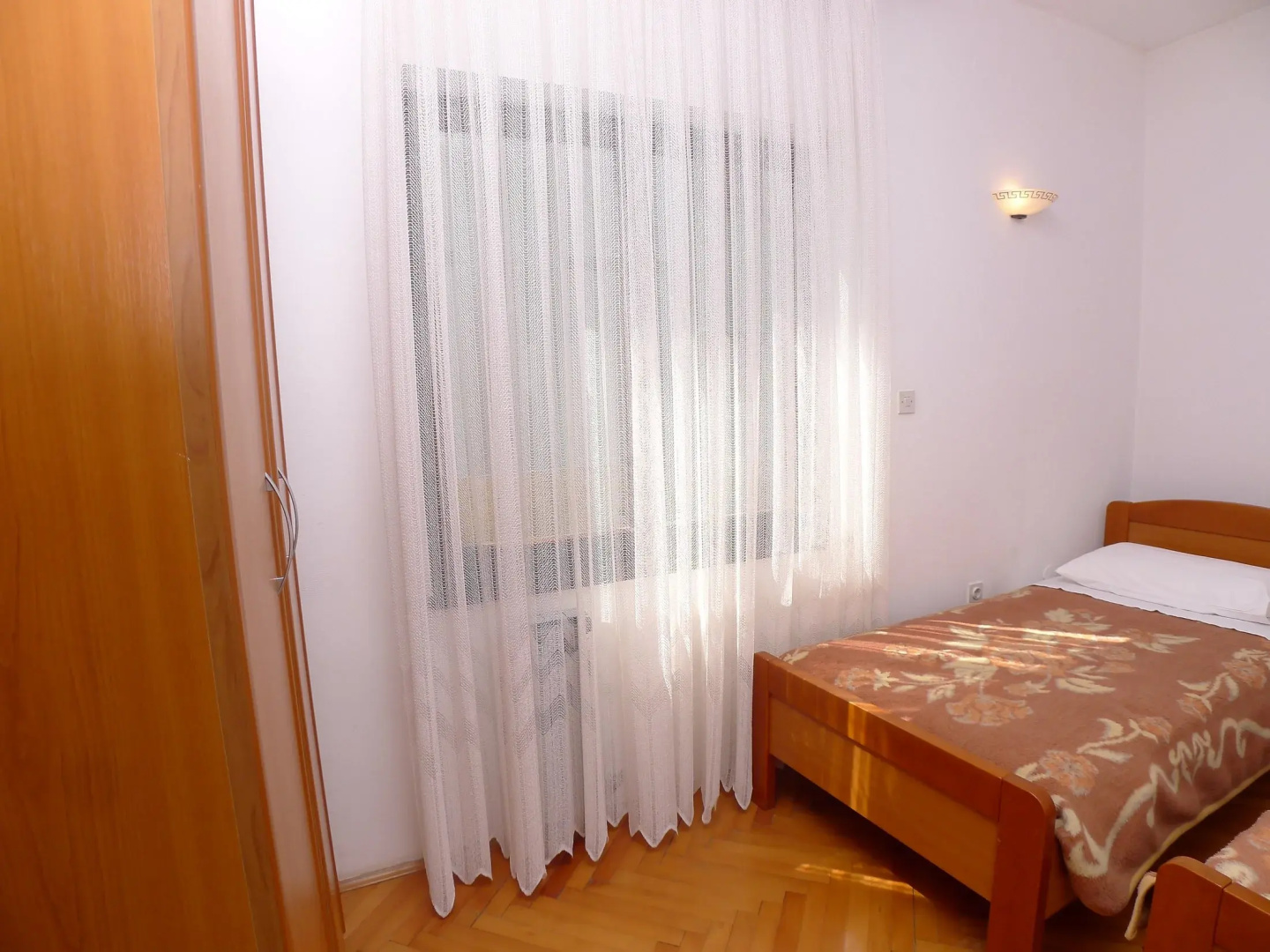 Апартаменты With Sea View