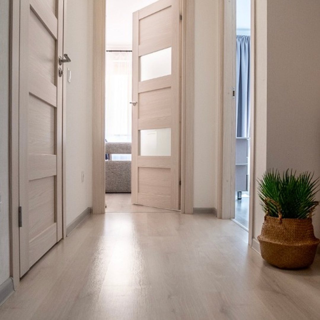 Апартаменты Your Apartament Современная