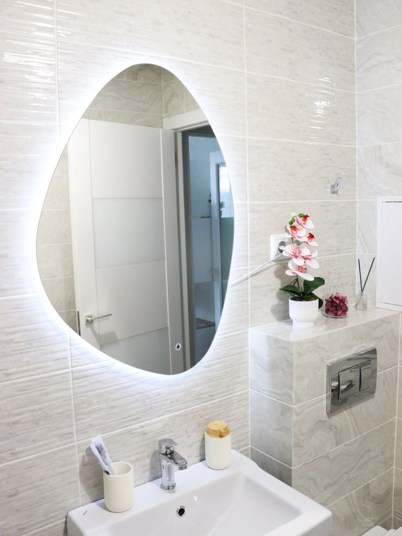 Квартира Прекрасная квартира в центре города