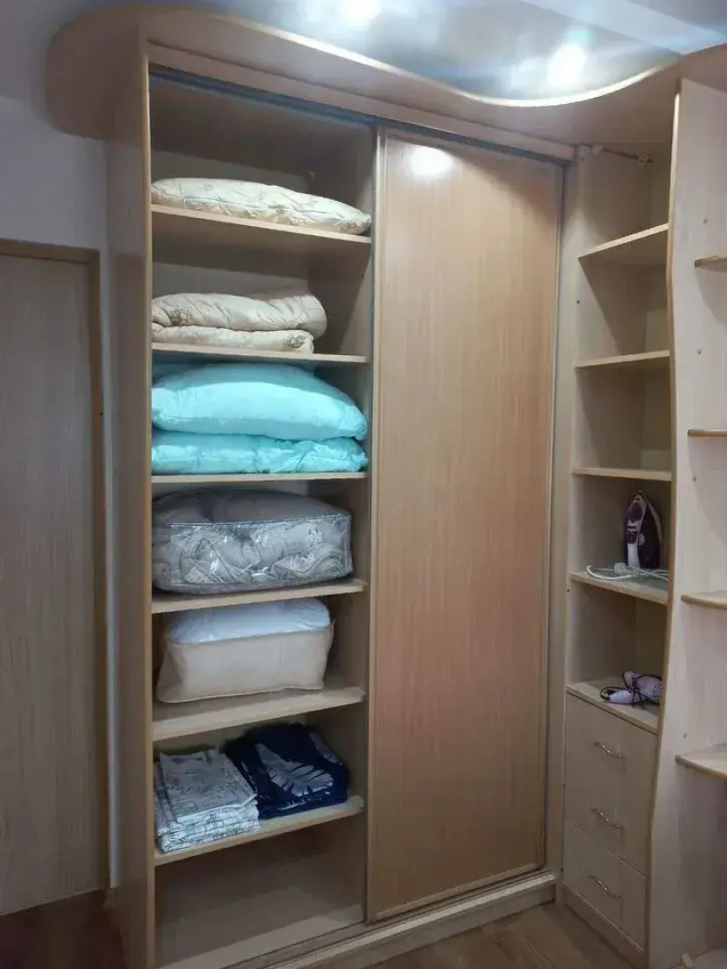 Квартира на Сахалинской улице 108