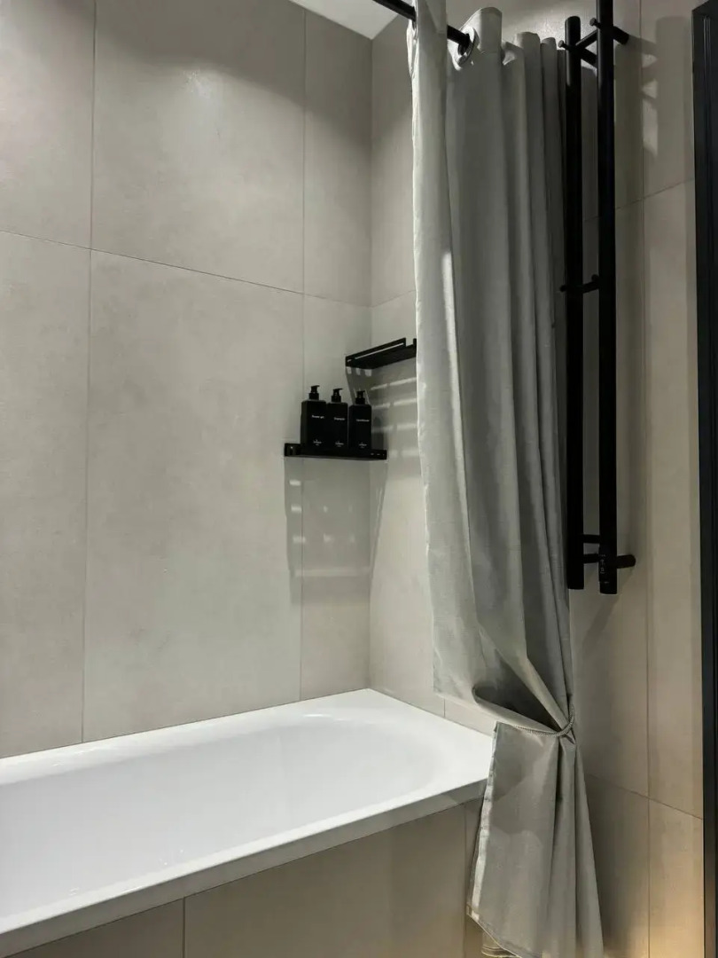 Квартира Домино