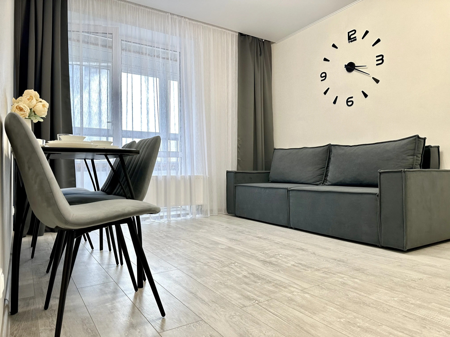 Квартира Шикарная в Цветах Башкирии FSF