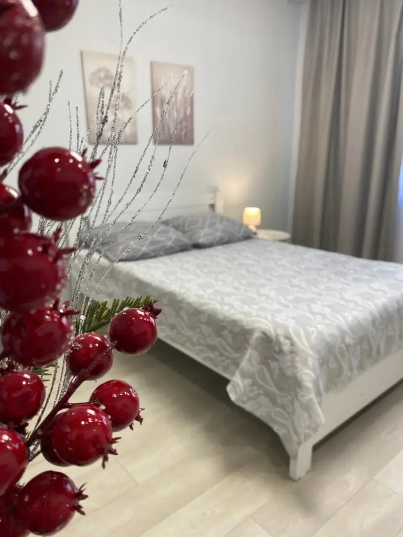 Квартира на улице Ключевская 60Б/4