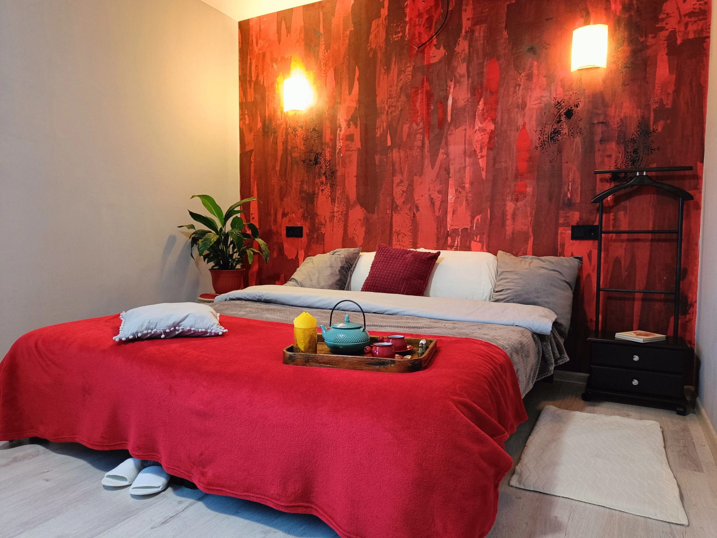 Гостевой дом Мастер и Маргарита