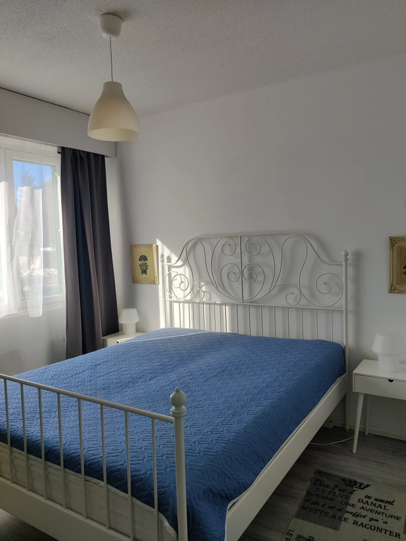 Апартаменты Sweet Family Apartments Hamina