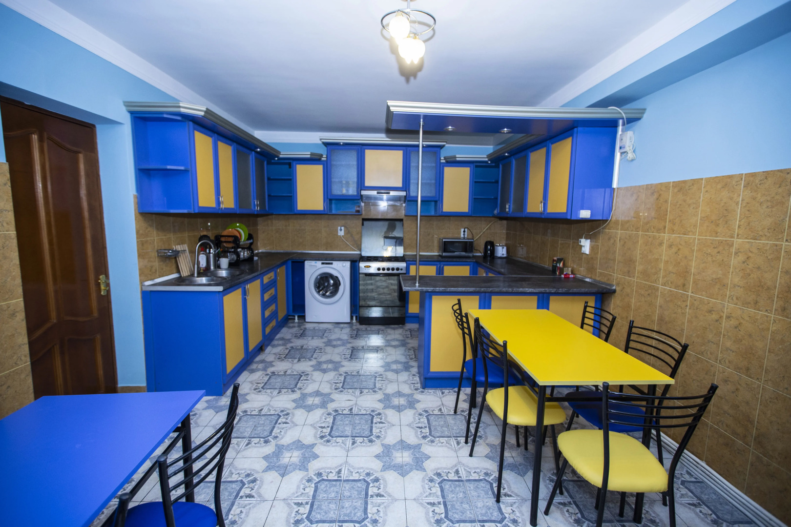 Хостел Sweet Sleep