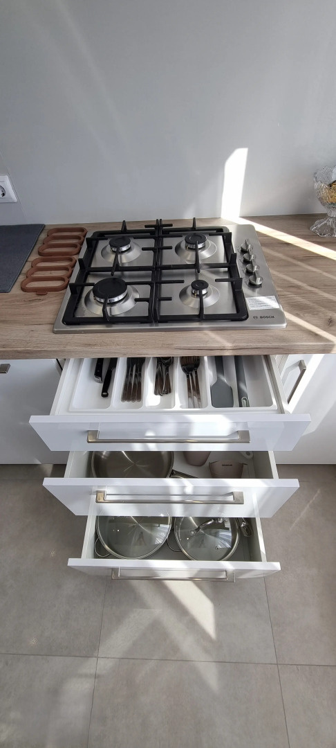 Апартаменты В Центре на Озере у Канта