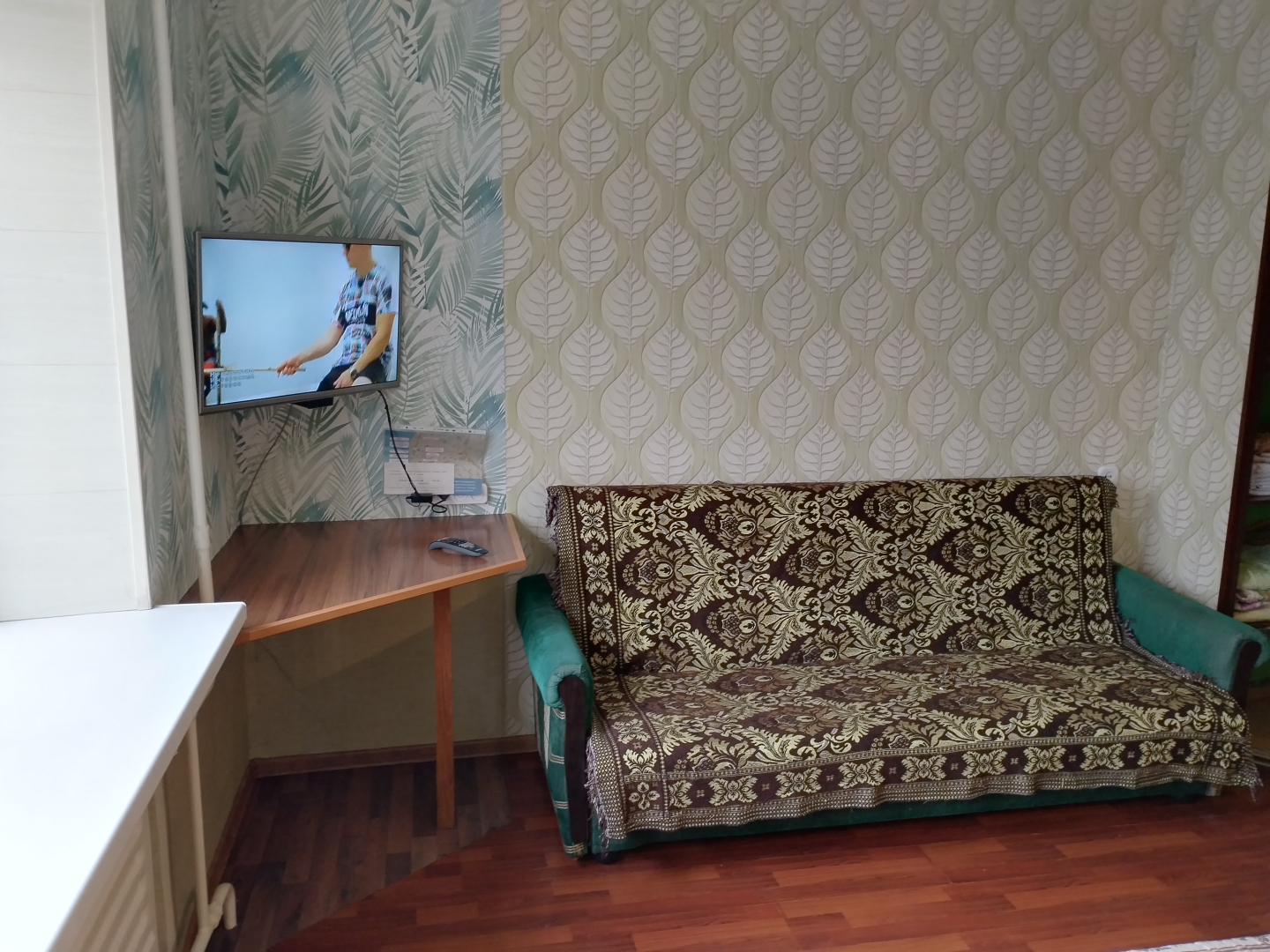 Квартира У Медакадемии на четверых в самом центре