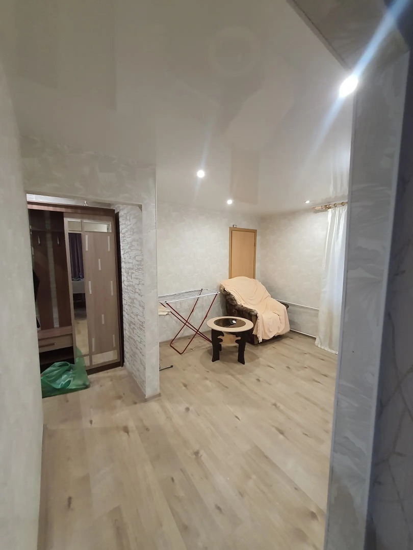 Квартира _XAZAR_ПОСУТОЧНО_