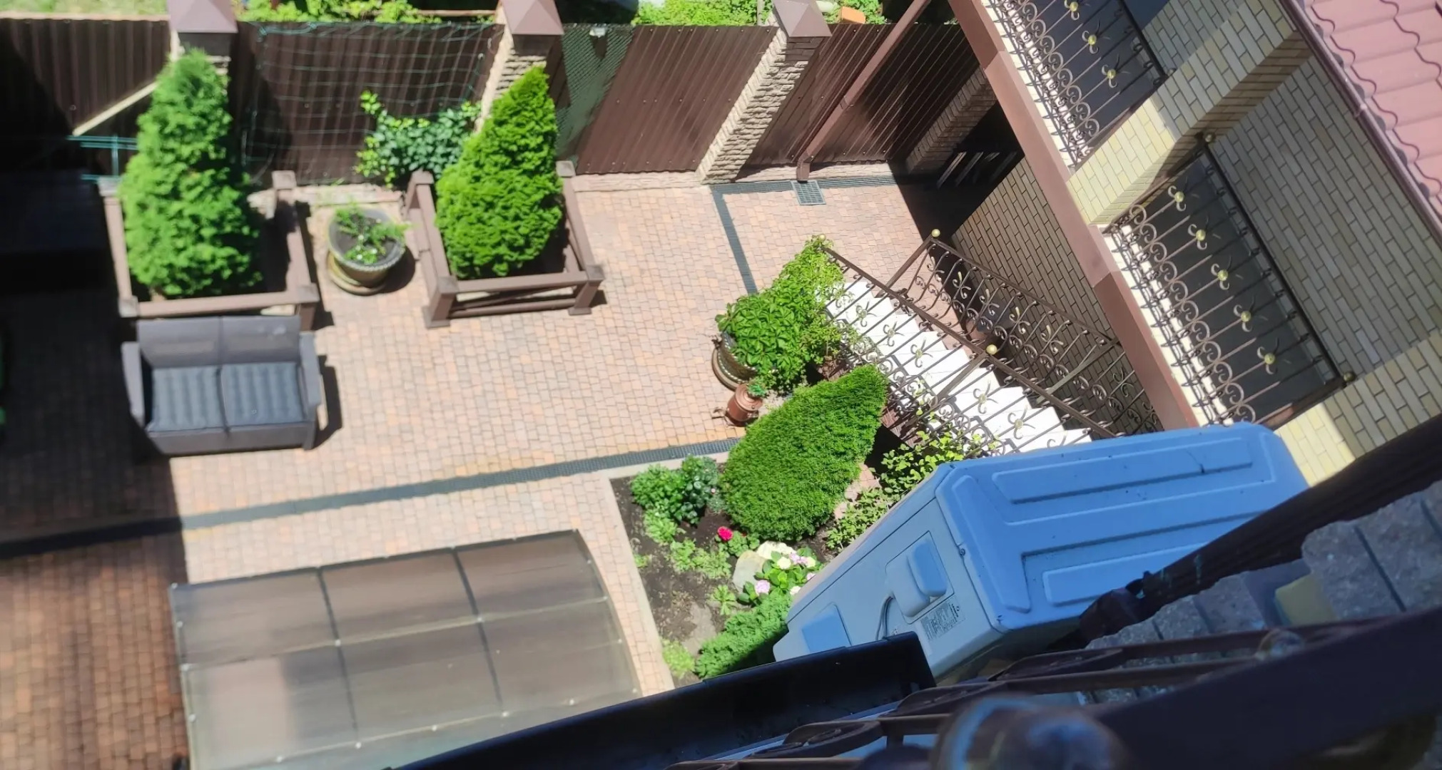 Меблированные Комнаты на Ореховой 37