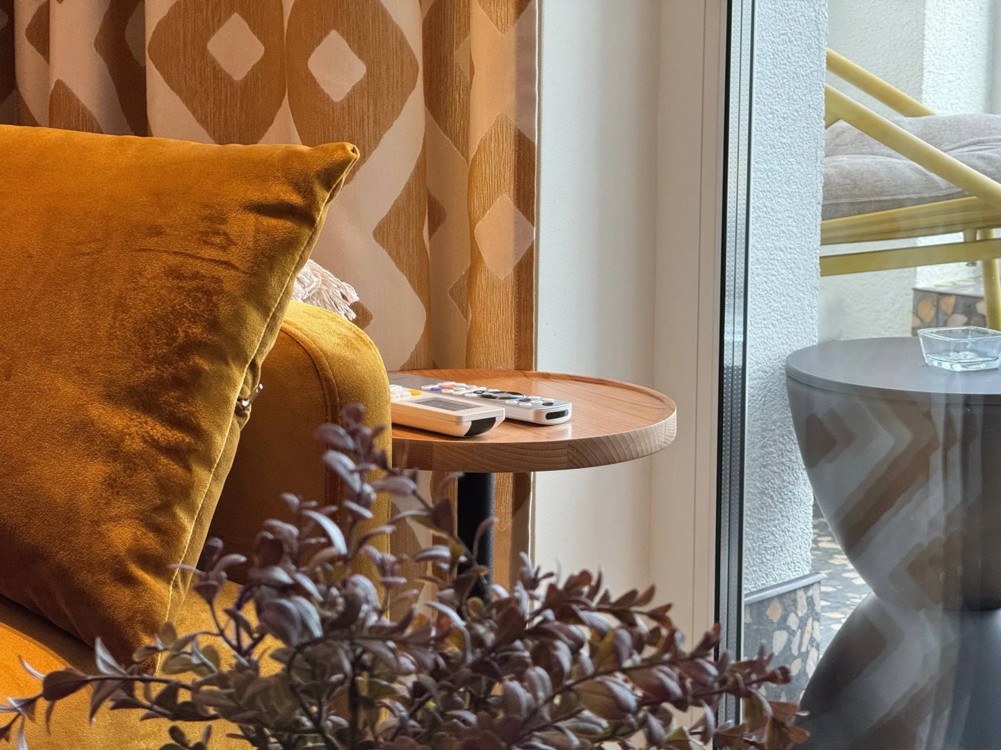 Квартира Уютная для комфортного отдыха