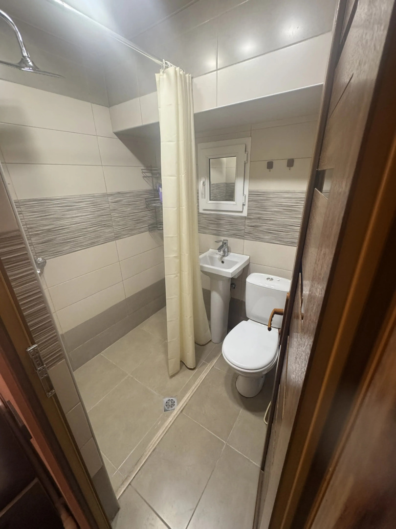 Апартаменты Apart Arm