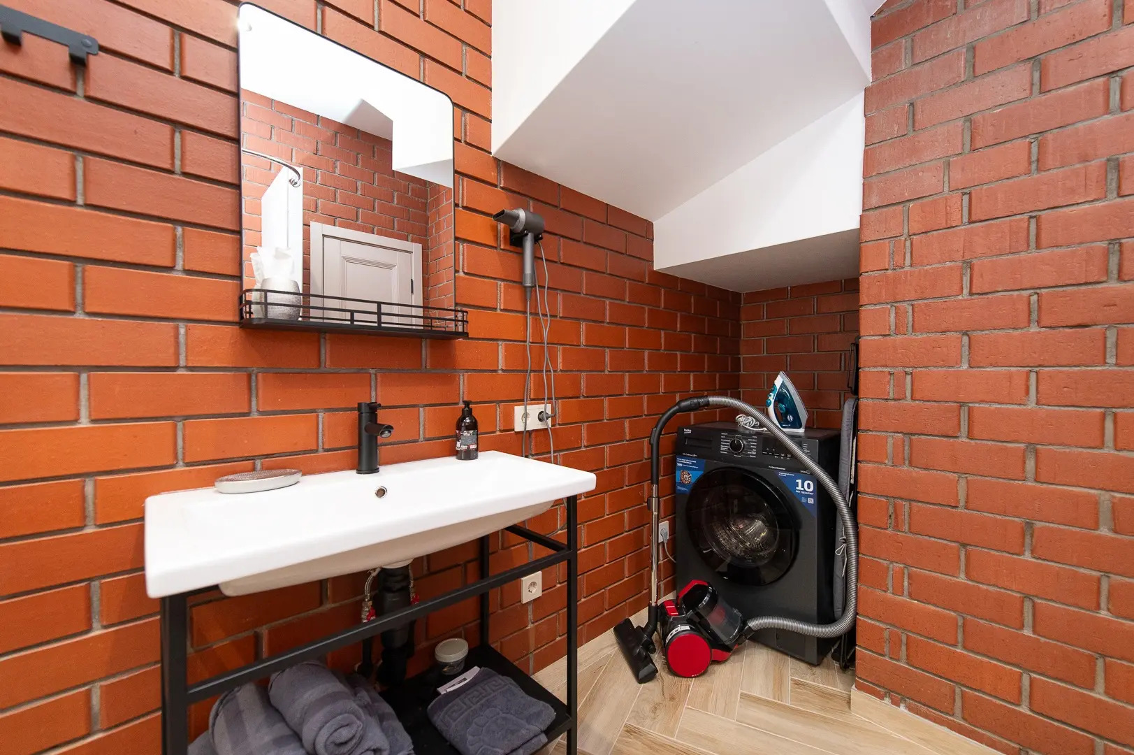 Частный дом на Шахтёров 28