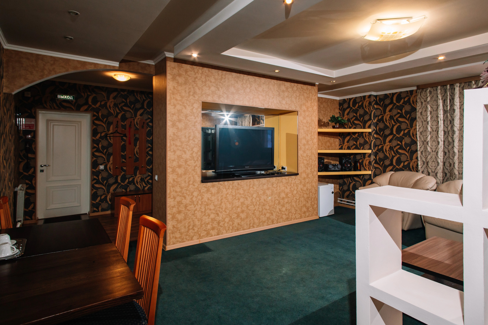 Мини-отель РИВЬЕРА