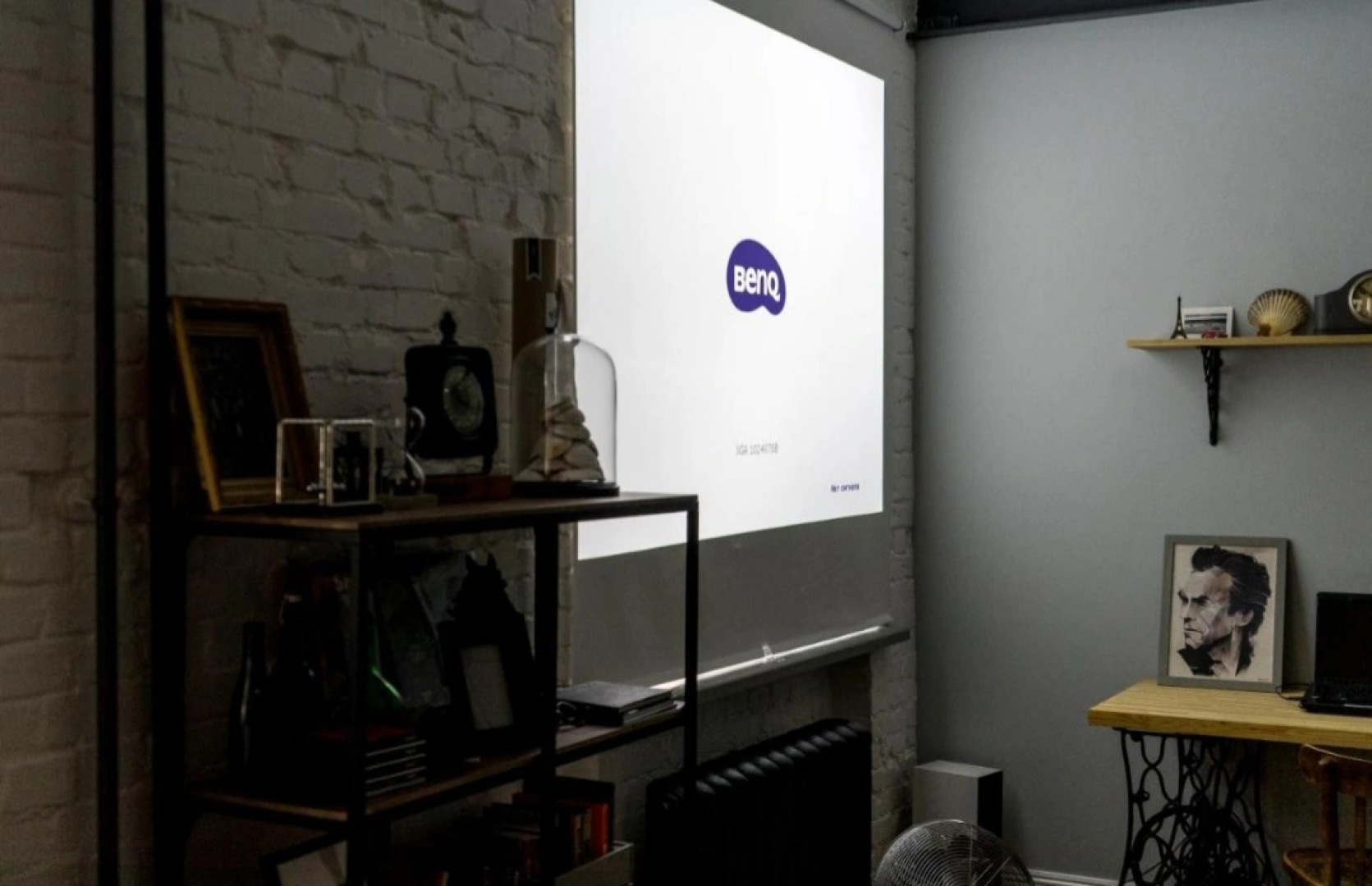 Апартаменты на Новоторжской 3