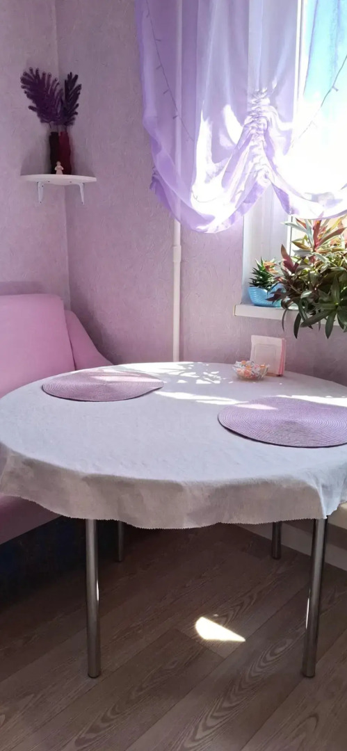 Лучшая квартира в Коммунарке