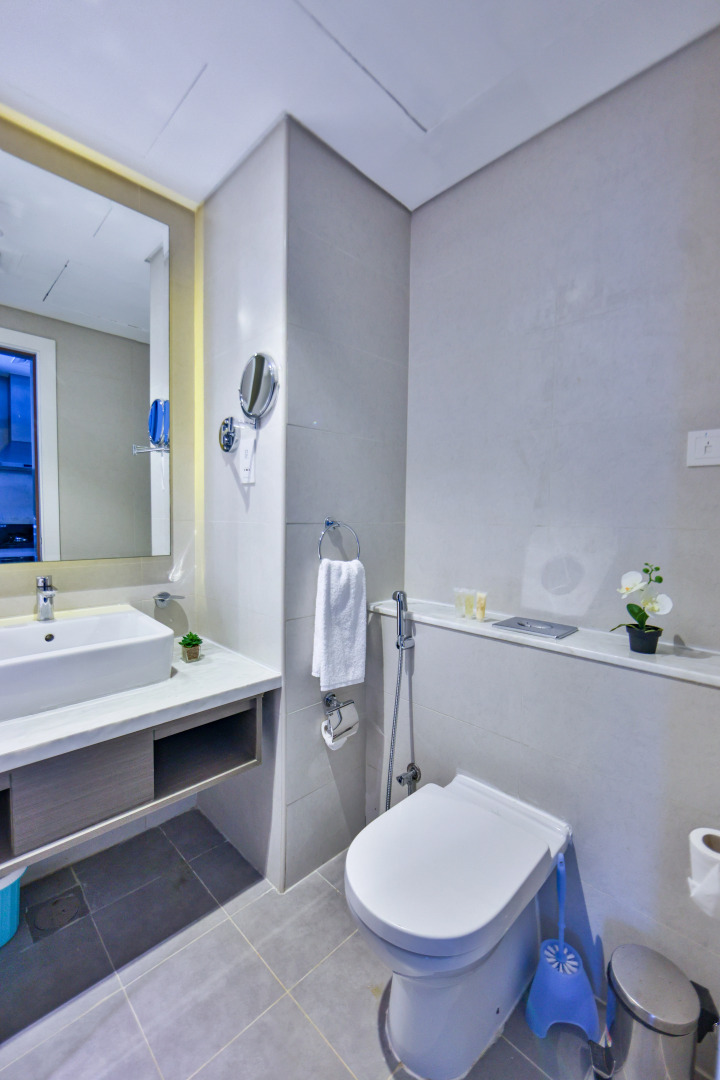 Апартаменты Winds of the Canal