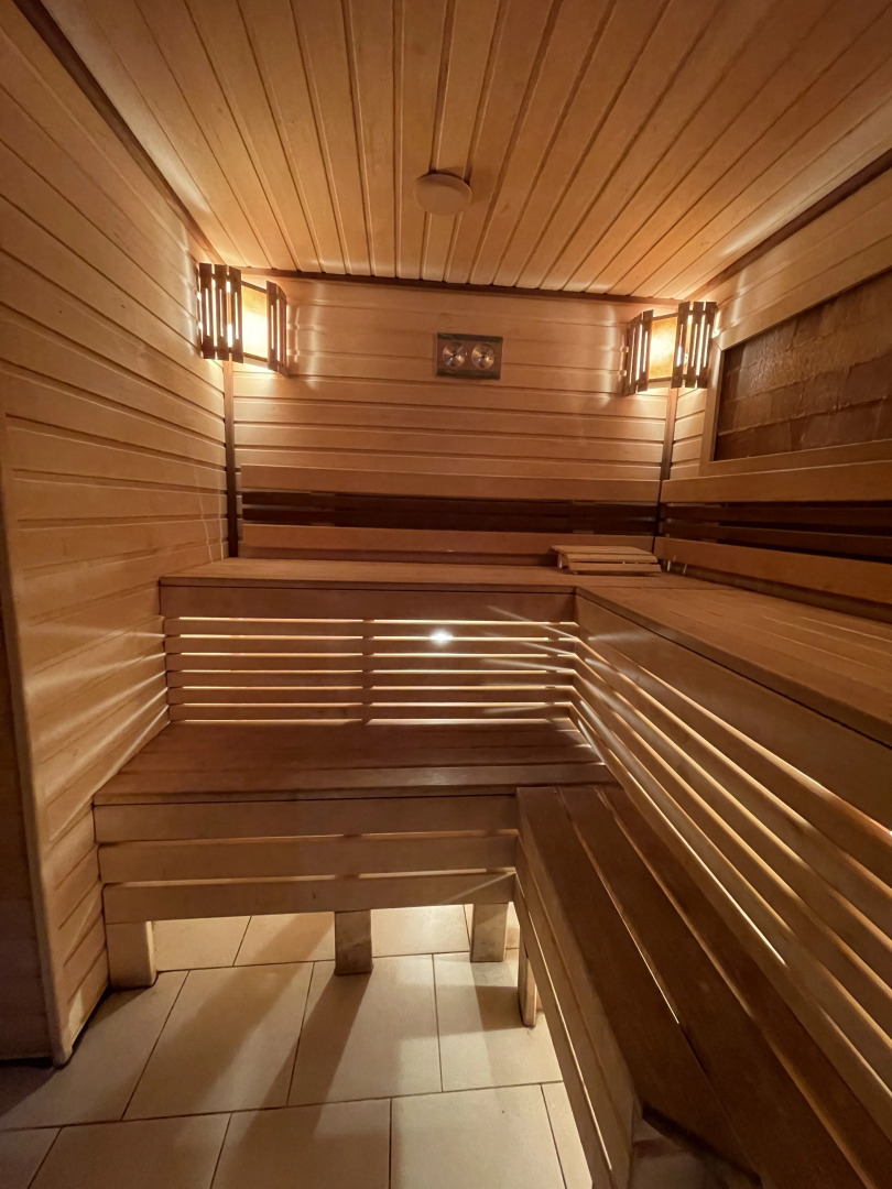 Гостевой дом Эко-Лодж в Даховской