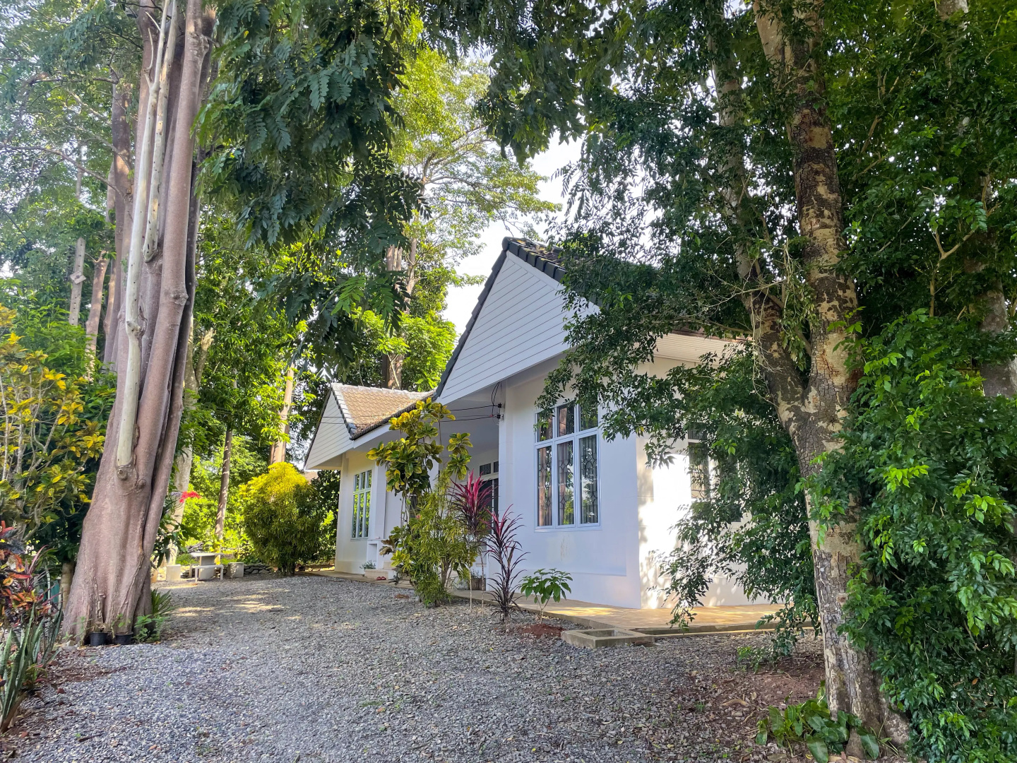 Гостевой дом Silpasom ARTstay Suratthani