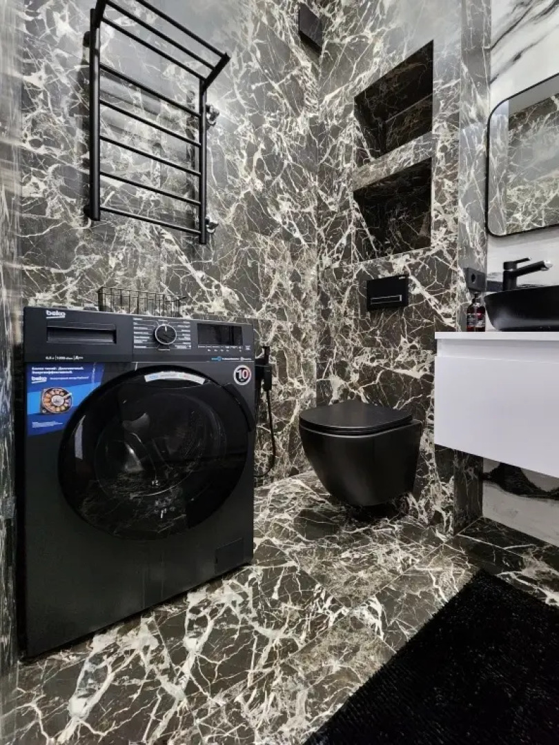 Апартаменты ВИП Номер в Метрополис 1