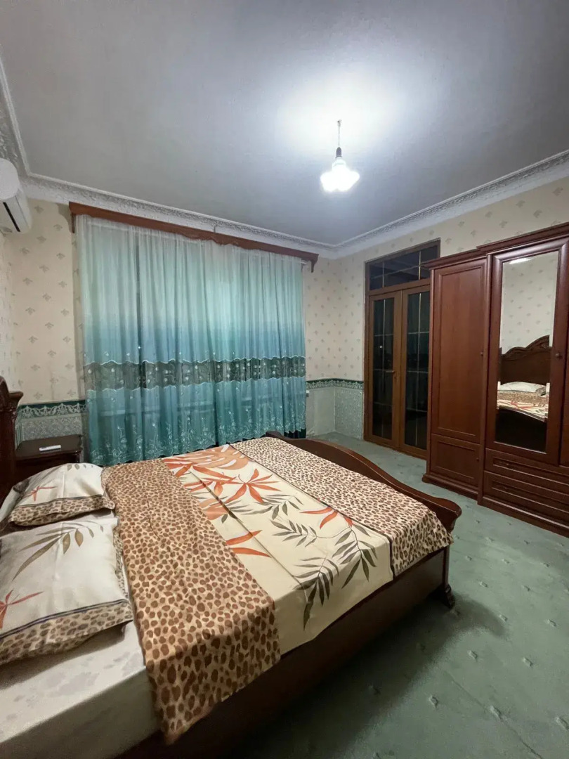 Гостевой дом Милена