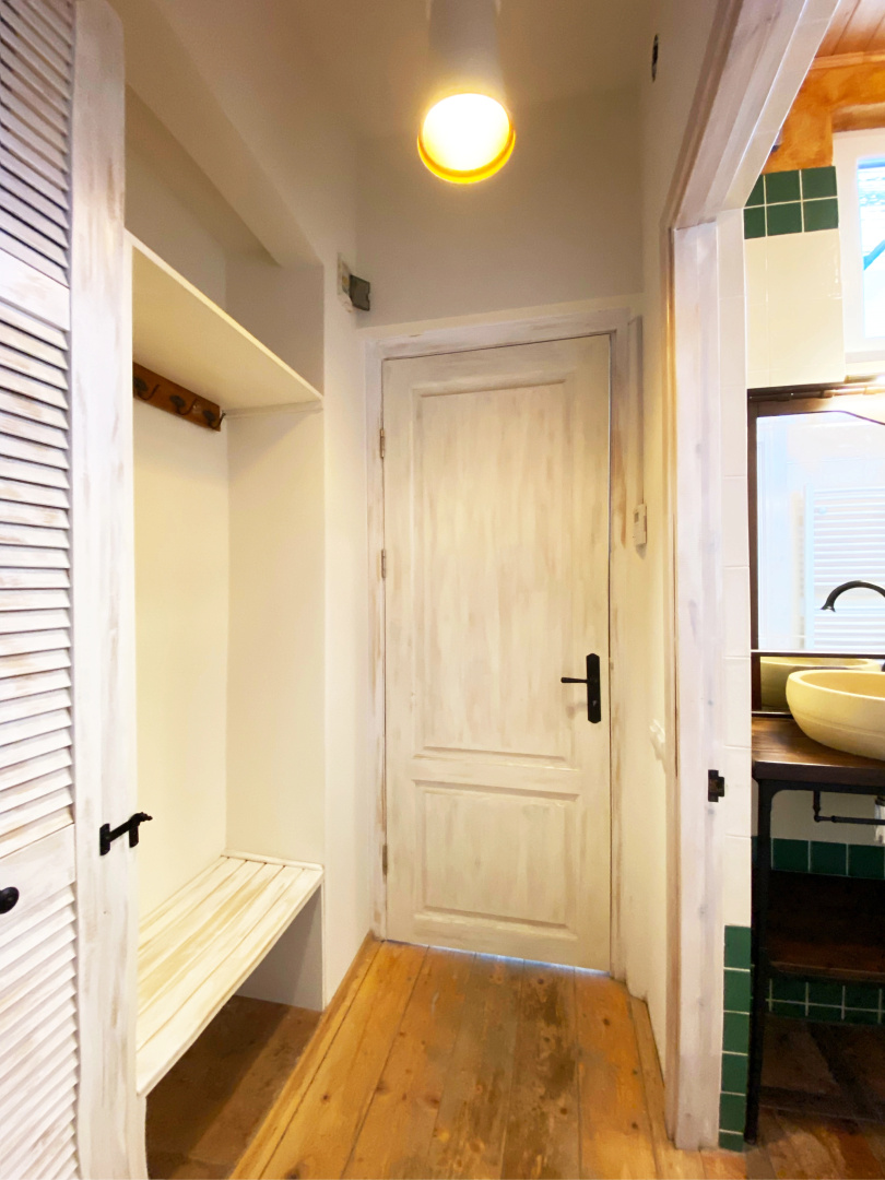 Апартаменты HB apartments Mazniashvili
