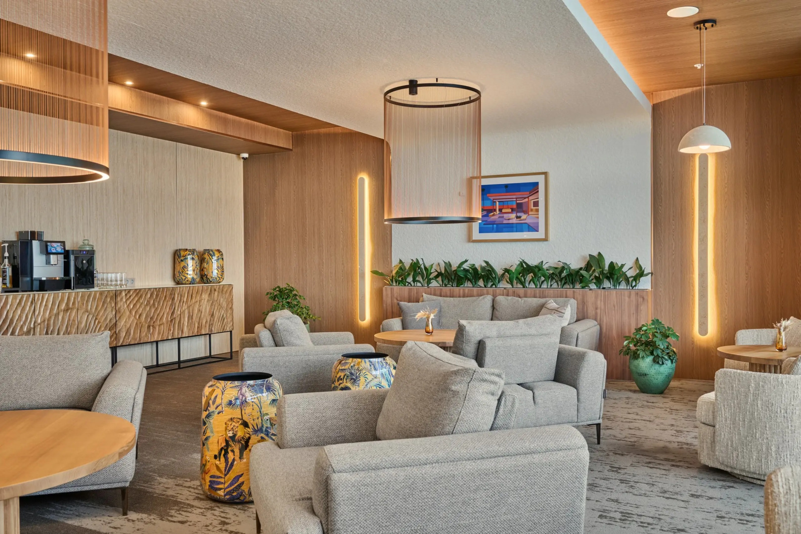 Отель Pullman Sochi Center