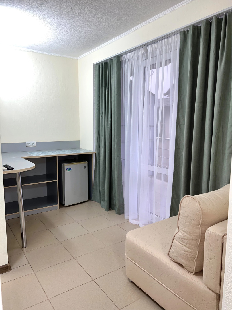 Мини Отель Сована