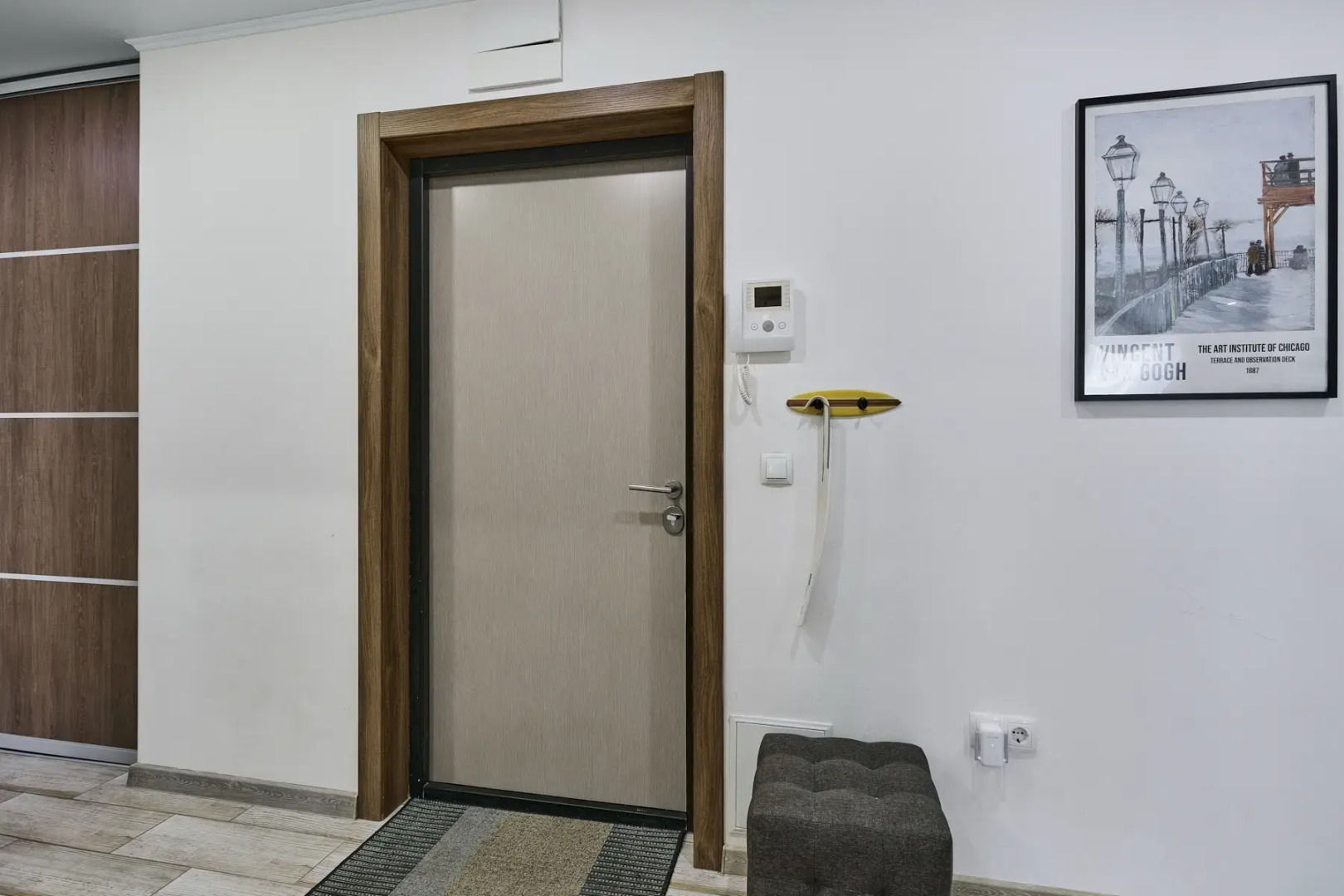 Квартира 2 комнатная квартира в ЖК Новин