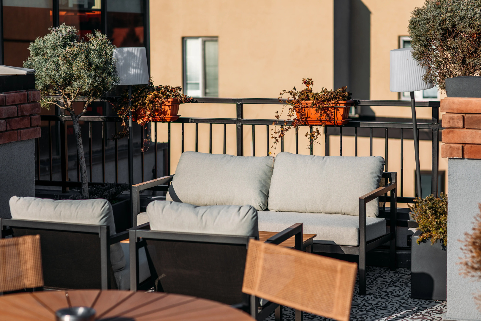 Hotel Timber Boutique Hotel