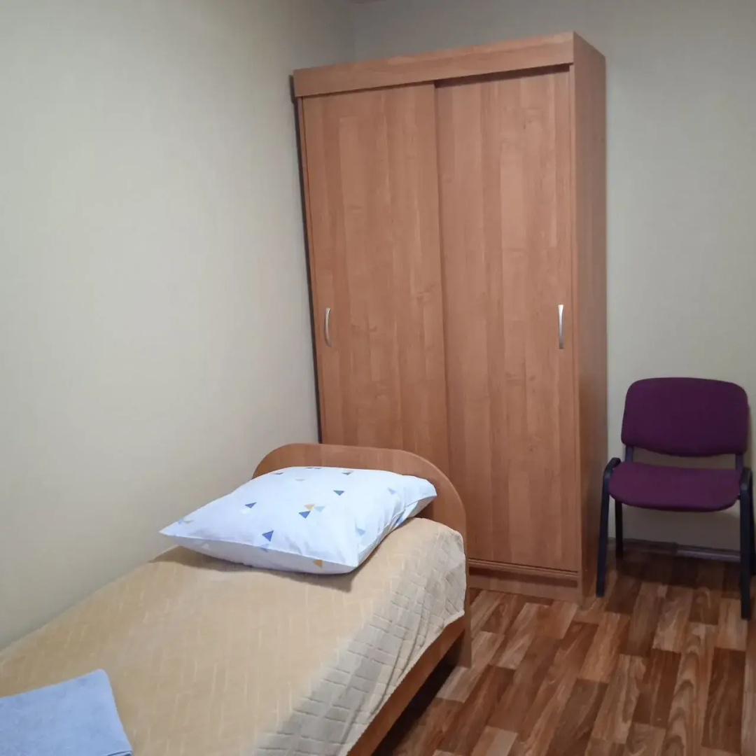 Отель На Промышленной